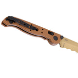 CRKT M16-10XD Crossbar Lock Knife
