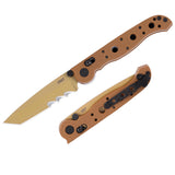 CRKT M16-10XD Crossbar Lock Knife