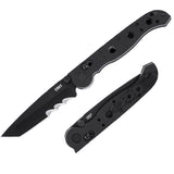 CRKT M16-10XK Crossbar Lock Knife