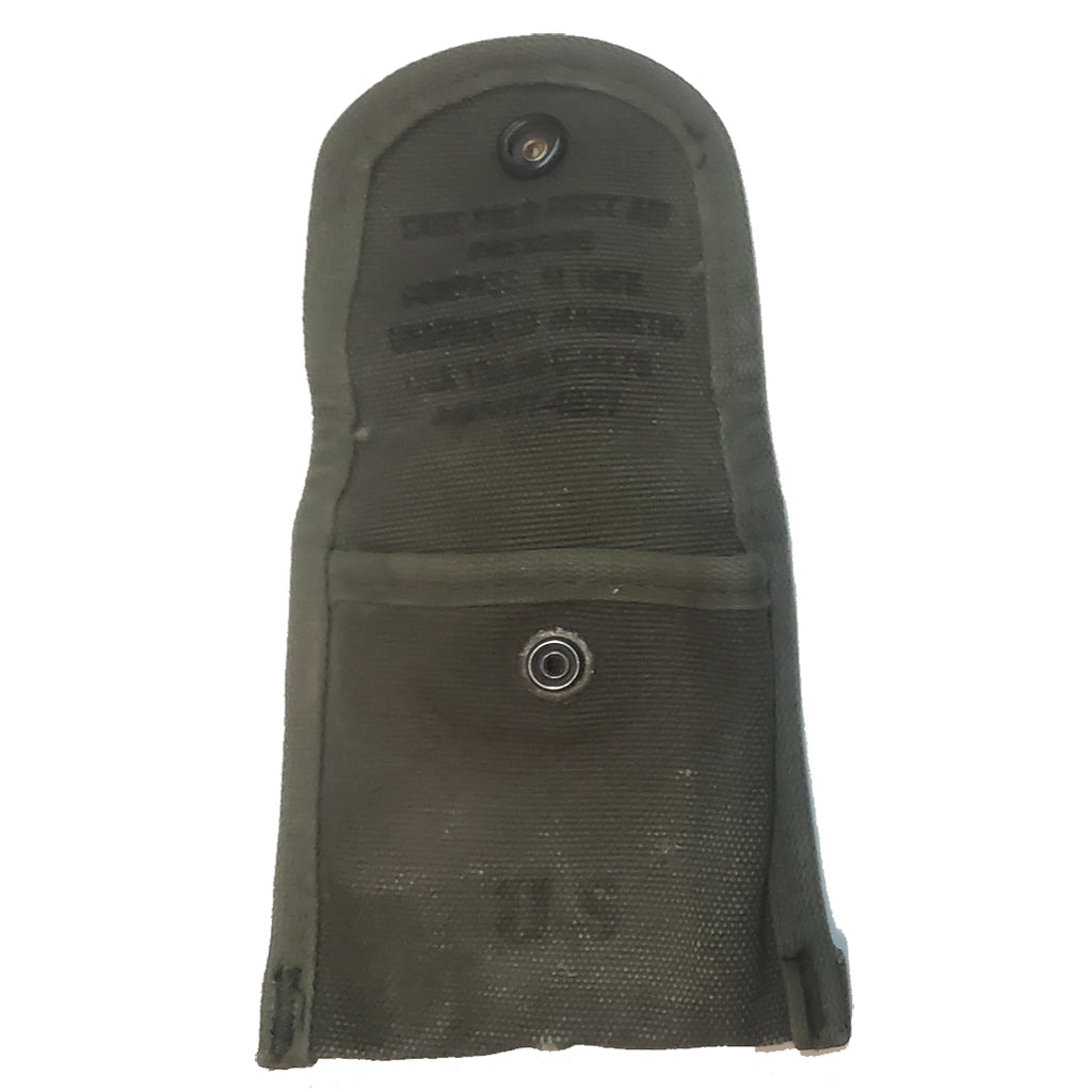 Vietnam Era M1956 First Aid / Compass Case 2nd Pattern (7607HWS-P ...