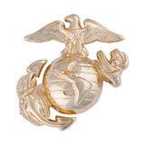 USMC Enlisted Cap Device