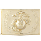 USMC DRESS 2"x3" Marine Corps Belt Buckles