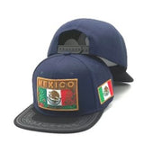 Ballcap - AJ Western Wear Mexico Caps