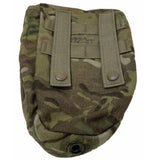 MOLLE II E-Tool Entrenching Tool Carrier Pouch Multicam/OCP