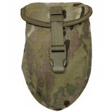 MOLLE II E-Tool Entrenching Tool Carrier Pouch Multicam/OCP