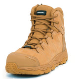 Mack Octane Zip Safety Boots