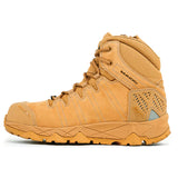 Mack Octane Zip Safety Boots