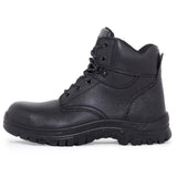 Mack Tradesman Lace Up Safety Boots