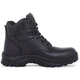 Mack Tradesman Lace Up Safety Boots