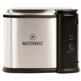 SALE Masterbuilt XL Electric Fryer, Boiler, and Steamer (1635)