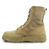 McRae 8301 USA MADE Ultra Light Combat Boot - Coyote