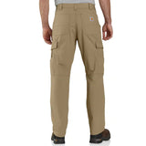 Carhartt Pants - Force Relaxed Fit Ripstop Cargo Work -Shadow