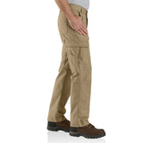 Carhartt Pants - Force Relaxed Fit Ripstop Cargo Work -Shadow