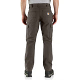 Carhartt Men's Cargo Relaxed Fit Rugged Flex Pants