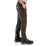 Carhartt Men's Cargo Relaxed Fit Rugged Flex Pants