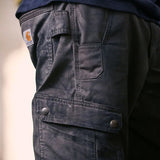 Carhartt Men's Cargo Relaxed Fit Rugged Flex Pants