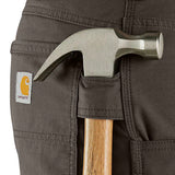 Carhartt Men's Cargo Relaxed Fit Rugged Flex Pants
