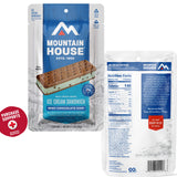 Main Entrees - Freeze Dried Foods (Breakfast, Lunch, Dinner & Desert)