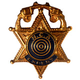 N.C.A. Expert Pin (7630-2)