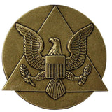 U.S. Military Award Lapel Button (7625HWS)