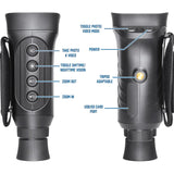 Minocular - NV-1 Night Vision Infrared Digital (BQ14070)