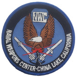 Patch - USN/USAF Military Misc. - Sew On (7788)