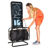North Star Flight Carry-On Travel Bag