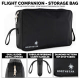 North Star Flight Carry-On Travel Bag