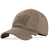 Notch Classic Adjustable Athlete Operator Cap