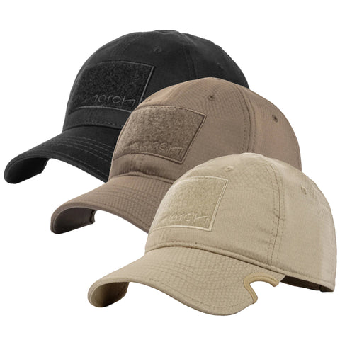 Notch Classic Adjustable Athlete Operator Cap