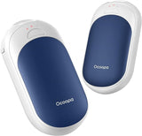 Ocoopa - UT3 Lite Magnetic Rechargeable Hand Warmer 2 Pack  (UT3053)