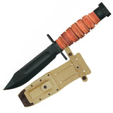 Knife - Ontario Knife Co. - Air Force Survival (499)