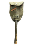 Original Vietnam ERA 1966 AMES E-Tool w/Pick & Canvas Cover
