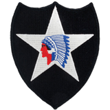 Patch - U.S. Army Sew On - Full Color
