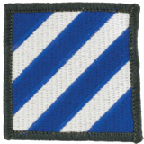 Patch - U.S. Army Sew On - Full Color