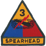 Patch - U.S. Army Sew On - Full Color
