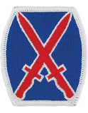 Patch - U.S. Army Sew On - Full Color