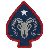 U.S. Army Sew On Full Color Patches