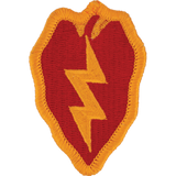 Patch - U.S. Army Sew On - Full Color