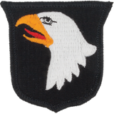 Patch - U.S. Army Sew On - Full Color