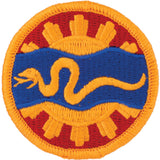 Patch - U.S. Army Sew On - Full Color