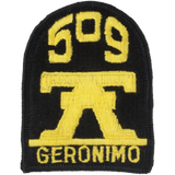 Patch - U.S. Army Sew On - Full Color