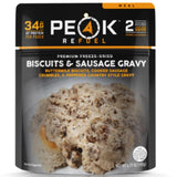 Peak Refuel Meals 2-Serving Portions