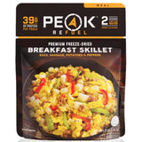 Peak Refuel Meals 2-Serving Portions