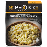 Peak Refuel Meals 2-Serving Portions