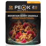 Peak Refuel Meals 2-Serving Portions