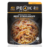 Peak Refuel Meals 2-Serving Portions