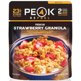 Peak Refuel Meals 2-Serving Portions