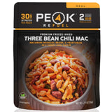 Peak Refuel Meals 2-Serving Portions