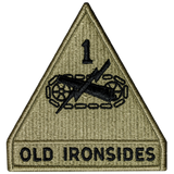 Patch - Army - OCP Scorpion (Sew On or Hook-n-Loop)